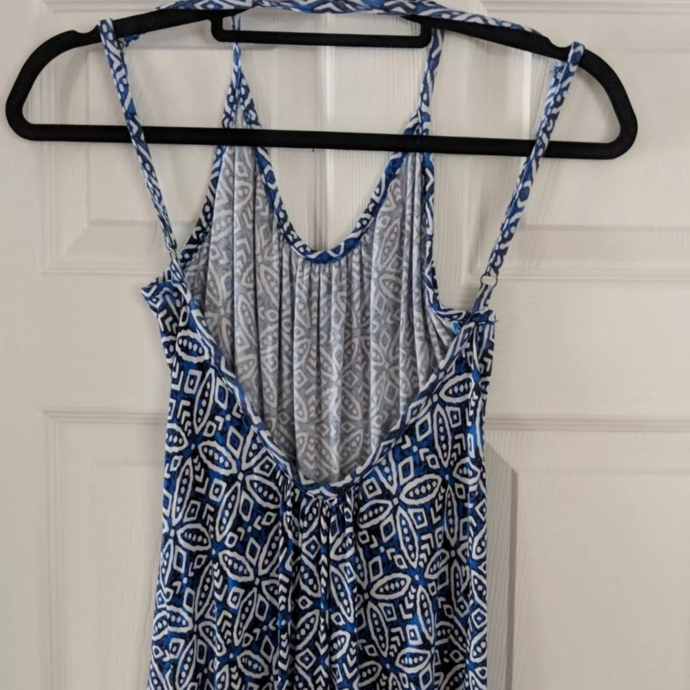 Tart Maxi Dress